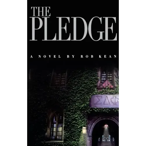 The Pledge - Hardcover