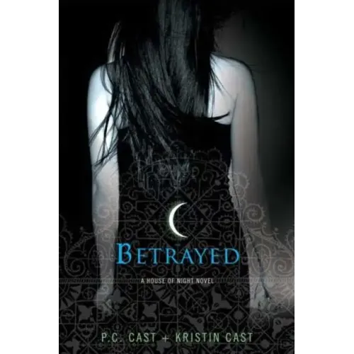 Betrayed - Paperback