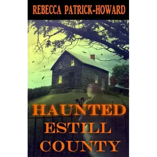 Haunted Estill County - Paperback