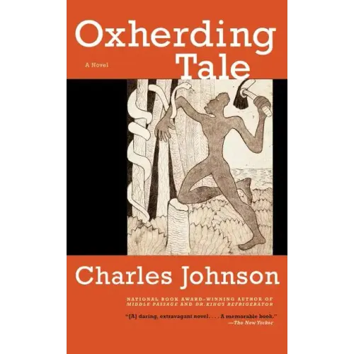 Oxherding Tale - Paperback