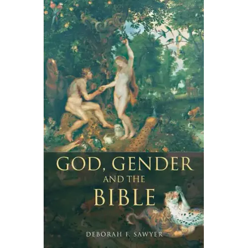 God, Gender and the Bible - Paperback