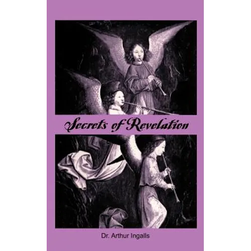 Secrets of Revelation - Paperback