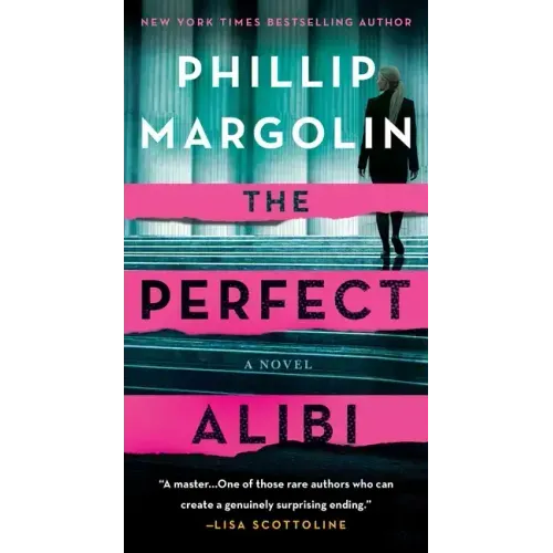 Perfect Alibi - Paperback