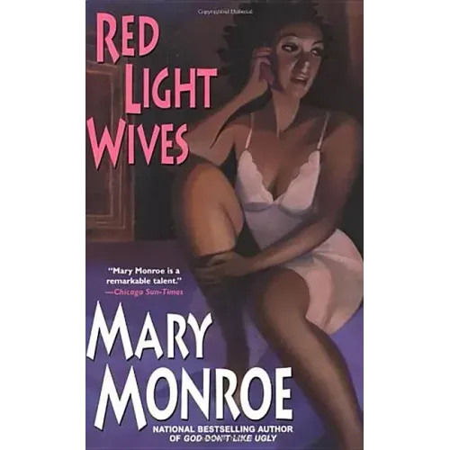 Red Light Wives - Paperback