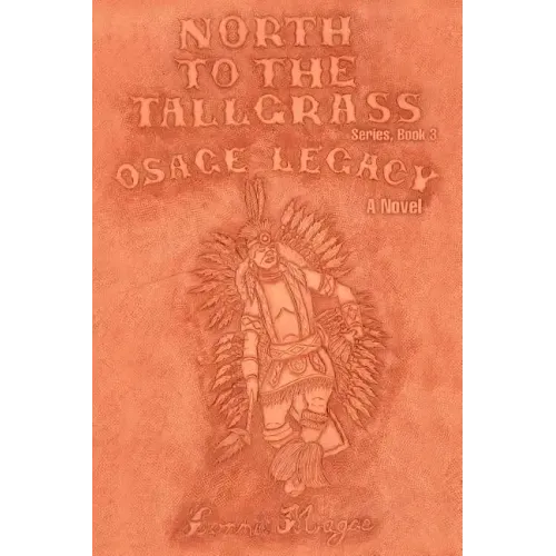 Osage Legacy - Paperback