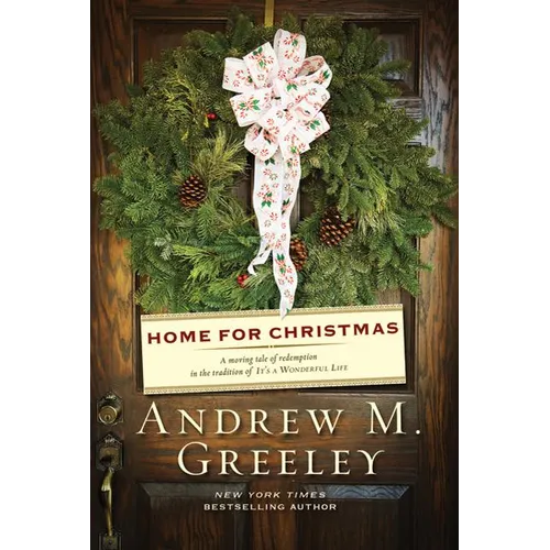 Home for Christmas - Paperback
