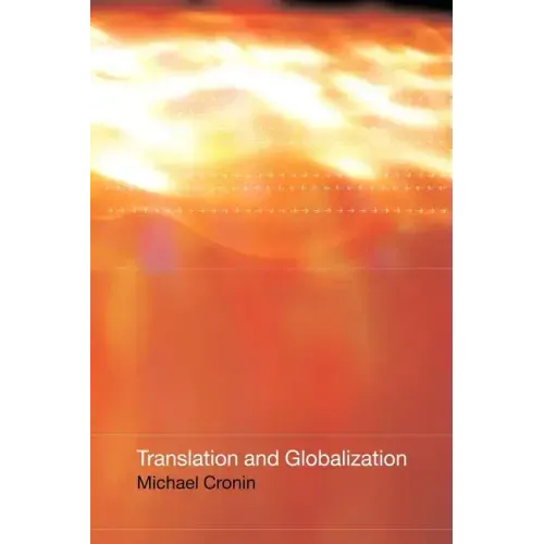 Translation and Globalization - Paperback