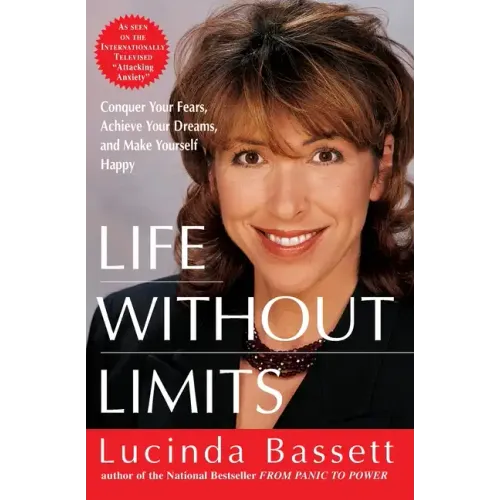 Life Without Limits - Paperback