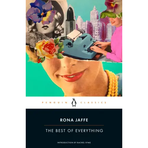 The Best of Everything - Paperback