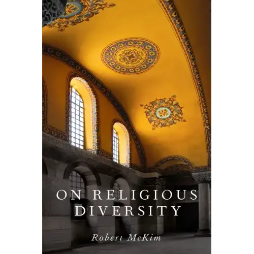 On Religious Diversity - Paperback