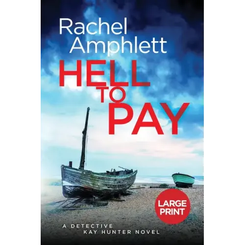 Hell to Pay - Paperback
