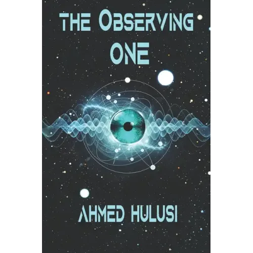 The Observing One - Paperback