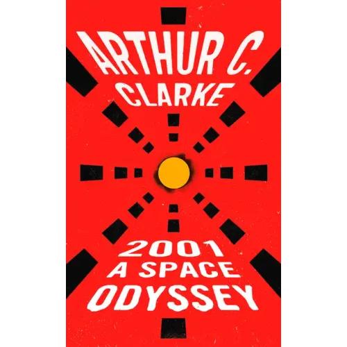 2001: A Space Odyssey - Paperback