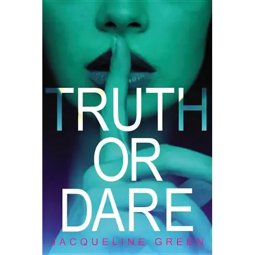 Truth or Dare - Paperback