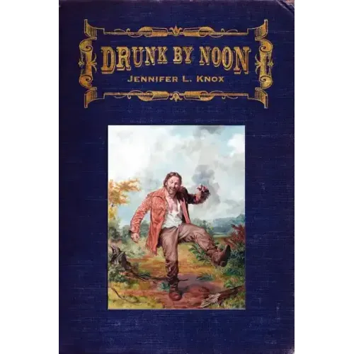 Drunk by Noon - Paperback