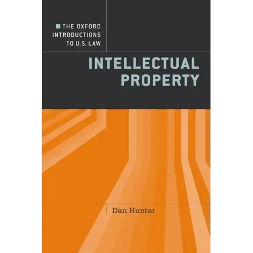Intellectual Property - Paperback