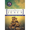The Essential Jesus: 100 Readings Through the Bible's Greatest Story