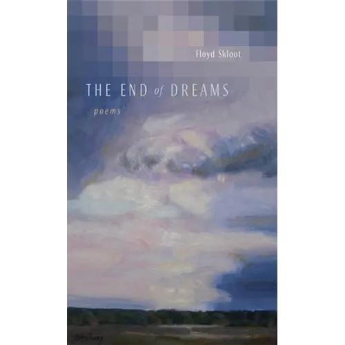 The End of Dreams: Poems - Paperback