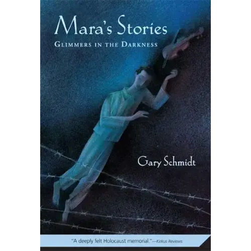 Mara's Stories: Glimmers in the Darkness - Paperback