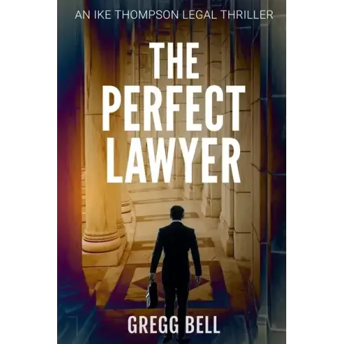 The Perfect Lawyer - Paperback