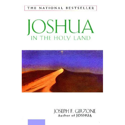 Joshua in the Holy Land - Paperback