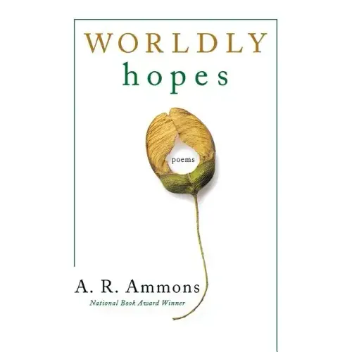 Worldly Hopes: Poems - Paperback