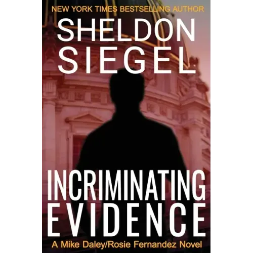 Incriminating Evidence - Paperback