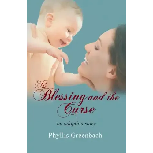 The Blessing and the Curse - Paperback