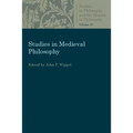 Studies in Medieval Philosophy