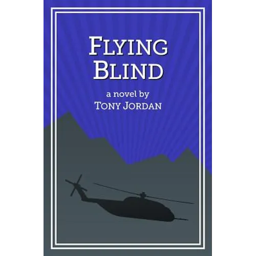 Flying Blind - Paperback