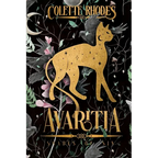 Avaritia: A Monster Romance - Paperback