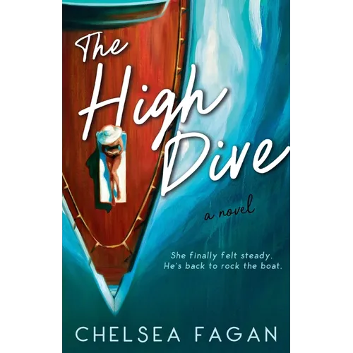 The High Dive - Paperback