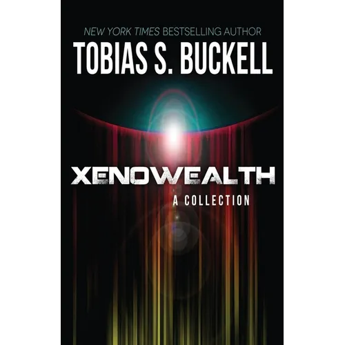 Xenowealth: A Collection - Paperback