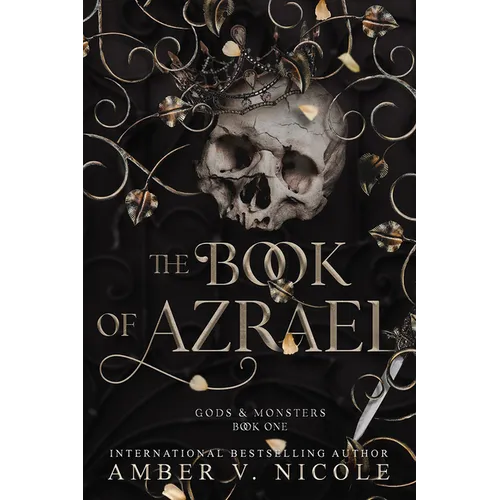 The Book of Azrael - Paperback