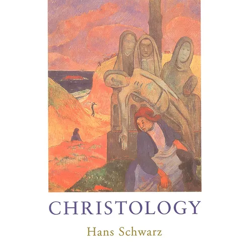 Christology - Paperback