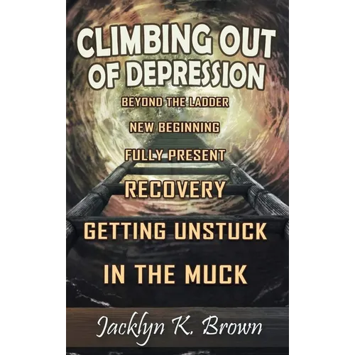 Climbing Out of Depression
