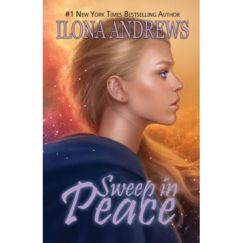 Sweep in Peace - Paperback