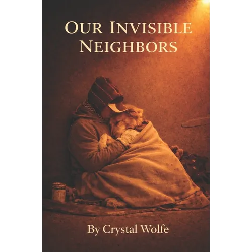 Our Invisible Neighbors: Accounts, Causes, and Solutions to the Epidemic of Homelessness - Paperback