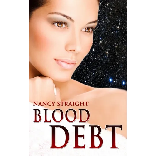 Blood Debt - Hardcover