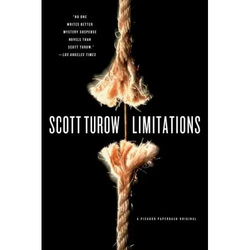 Limitations - Paperback