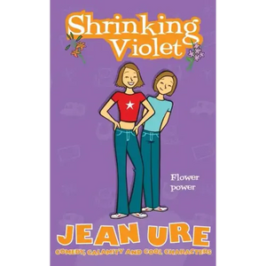 Shrinking Violet - Paperback