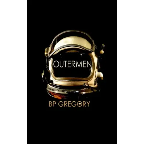 Outermen - Paperback