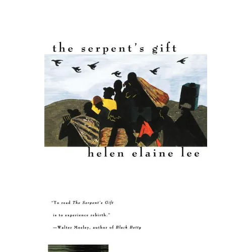 Serpent's Gift - Paperback