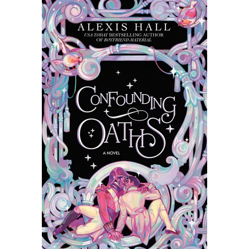 Confounding Oaths - Paperback