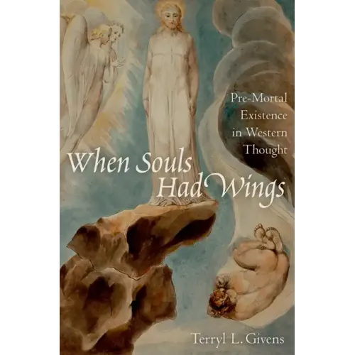When Souls Had Wings - Paperback