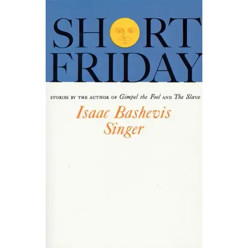 Short Friday - Paperback