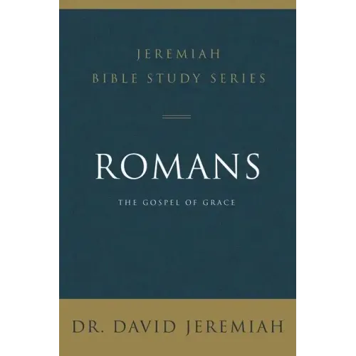 Romans Softcover - Paperback