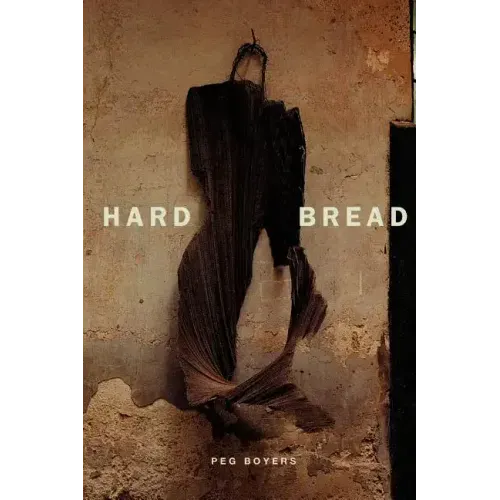 Hard Bread - Paperback