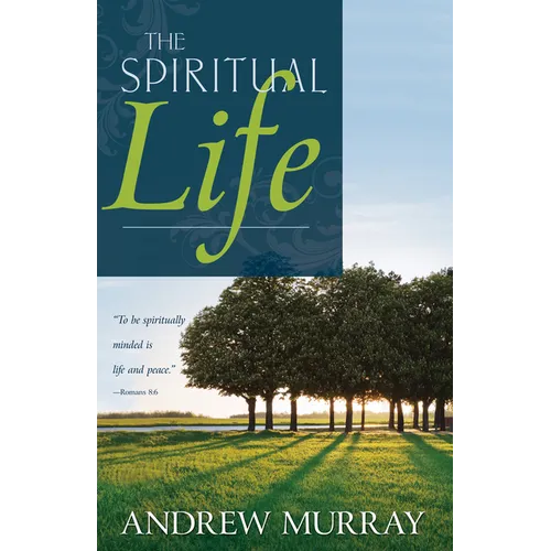 The Spiritual Life - Paperback