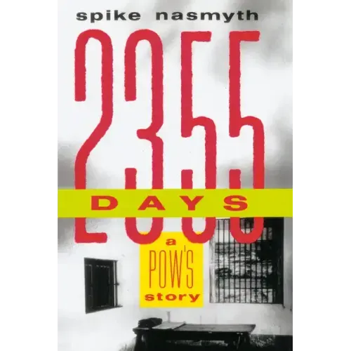 2,355 Days: A Pow's Story - Paperback